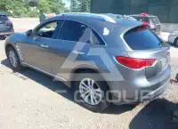 2016 Infinity QX70 фото