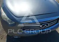 2016 Infinity QX70 фото