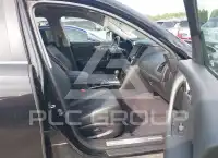 2016 Infinity QX70 фото