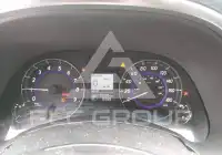 2016 Infinity QX70 фото