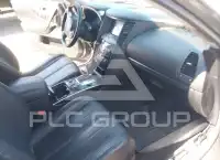 2016 Infinity QX70 фото