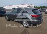 2016 Infinity QX70 фото