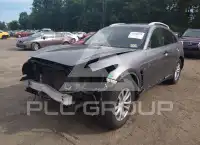 2016 Infinity QX70 фото
