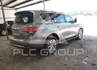 2016 Infinity QX80 photo