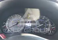 2016 Infinity QX80 фото