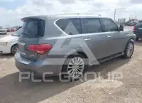 2016 Infinity QX80 photo
