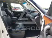 2016 Infinity QX80 photo