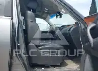 2016 Infinity QX80 фото
