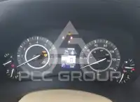 2016 Infinity QX80 фото