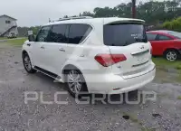 2016 Infinity QX80 photo