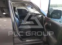 2016 Infinity QX80 photo