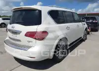 2016 Infinity QX80 photo