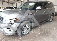 2016 Infinity QX80 photo
