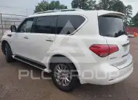 2016 Infinity QX80 photo