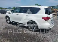 2016 Infinity QX80 photo