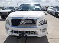 2016 Infinity QX80 photo