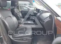 2016 Infinity QX80 photo