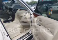 2016 Infinity QX80 фото