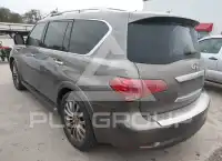 2016 Infinity QX80 photo