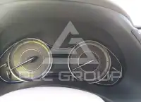 2016 Infinity QX80 фото