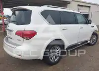 2016 Infinity QX80 photo