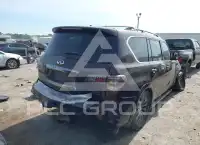 2016 Infinity QX80 photo