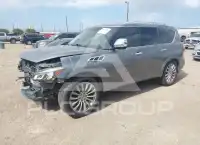 2016 Infinity QX80 photo