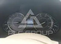 2016 Infinity QX80 фото