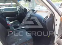 2016 Infinity QX80 фото