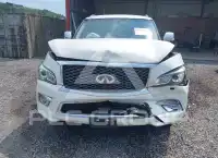2016 Infinity QX80 photo