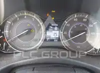 2016 Infinity QX80 фото