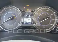 2016 Infinity QX80 фото