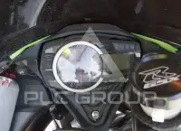 2016 Suzuki GSX-R750 photo