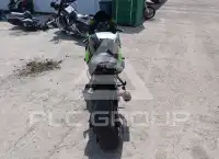 2016 Suzuki GSX-R750 photo