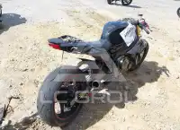 2016 Suzuki GSX-R750 фото