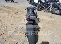 2016 Suzuki GSX-R750 фото