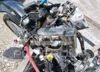 2016 Suzuki DR-Z400 фото
