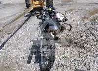 2016 Suzuki DR-Z400 фото