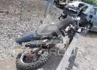2016 Suzuki DR-Z400 фото