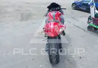 2016 Suzuki GSX1300 фото