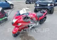 2016 Suzuki GSX1300 фото