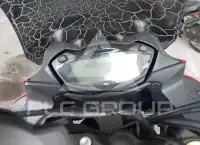 2016 Suzuki GSX-S фото