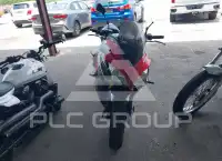2016 Suzuki GSX-S фото