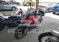 2016 Suzuki GSX-S фото