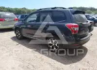 2016 Subaru Forester photo
