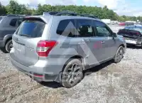 2016 Subaru Forester photo