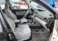 2016 Subaru Forester фото