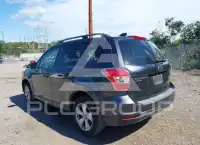 2016 Subaru Forester фото