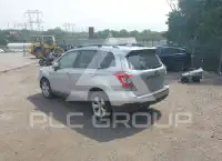 2016 Subaru Forester фото