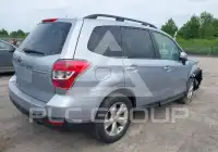2016 Subaru Forester фото